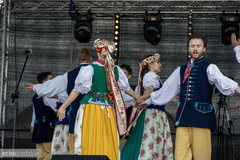 Święto plonów w Rzeczycy za nami