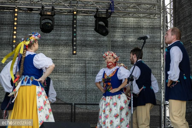 Święto plonów w Rzeczycy za nami