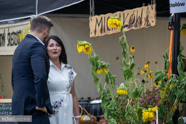 Święto plonów w Rzeczycy za nami