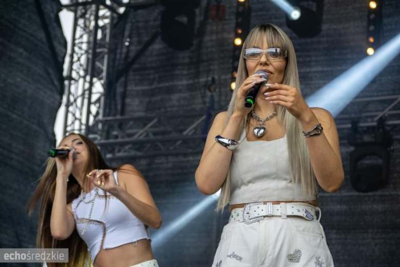 Święto plonów w Rzeczycy za nami