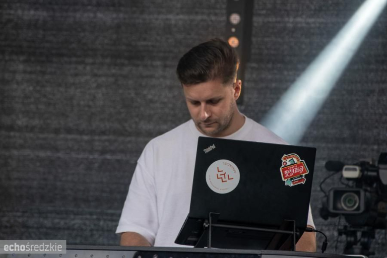 Święto plonów w Rzeczycy za nami