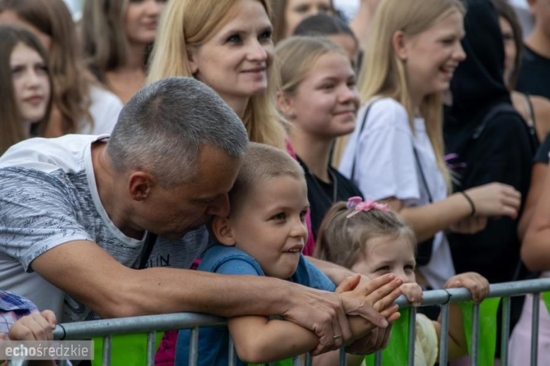 Święto plonów w Rzeczycy za nami