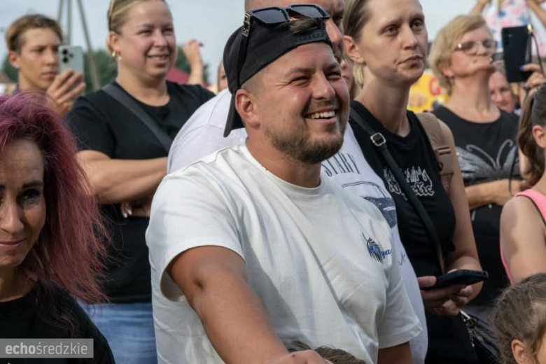 Święto plonów w Rzeczycy za nami