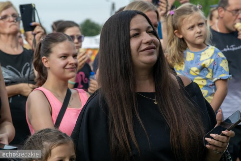 Święto plonów w Rzeczycy za nami