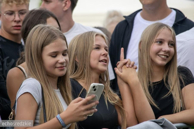 Święto plonów w Rzeczycy za nami