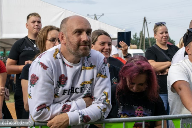 Święto plonów w Rzeczycy za nami