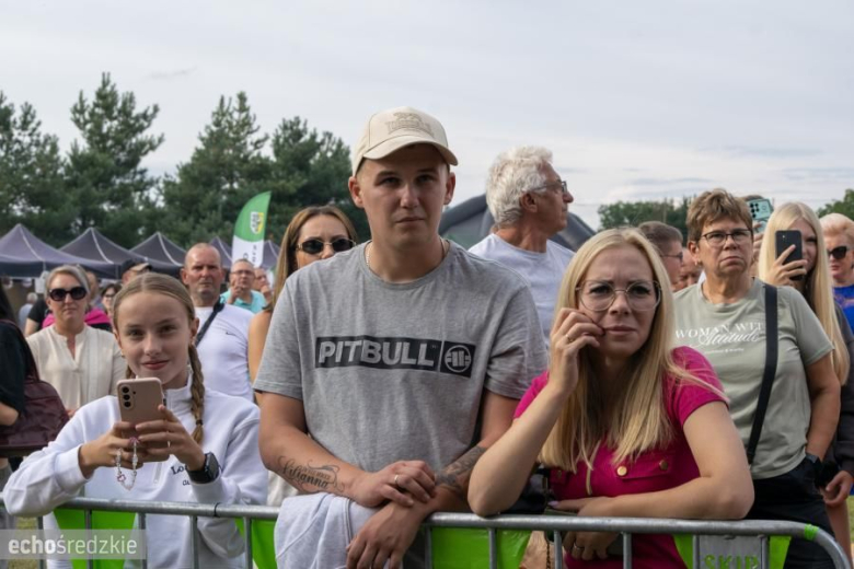 Święto plonów w Rzeczycy za nami