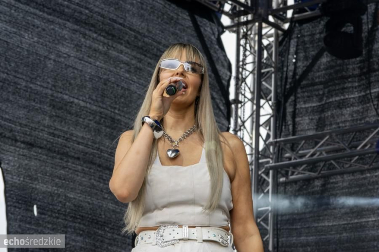 Święto plonów w Rzeczycy za nami