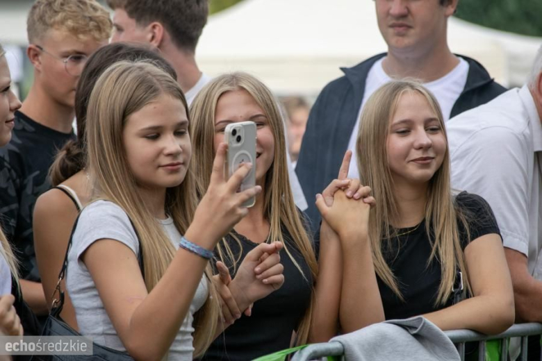 Święto plonów w Rzeczycy za nami