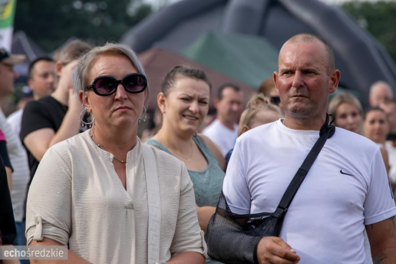 Święto plonów w Rzeczycy za nami