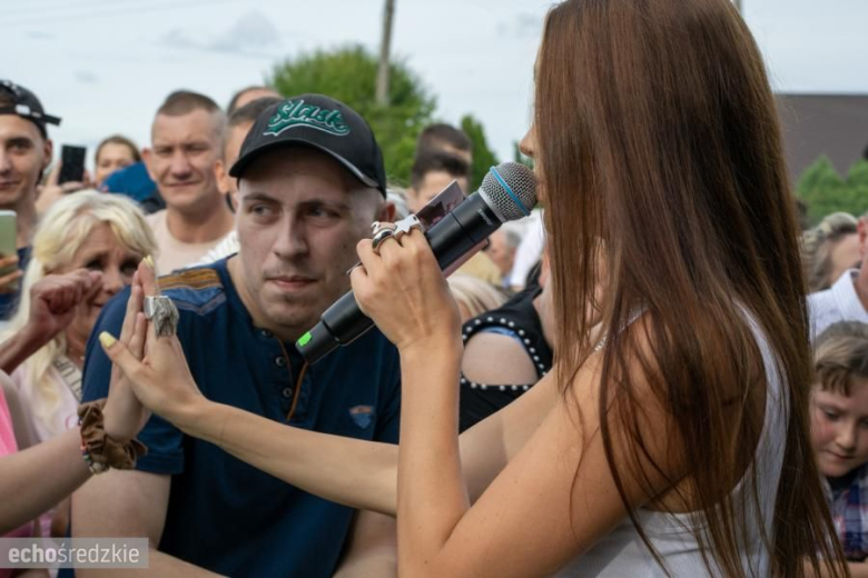 Święto plonów w Rzeczycy za nami