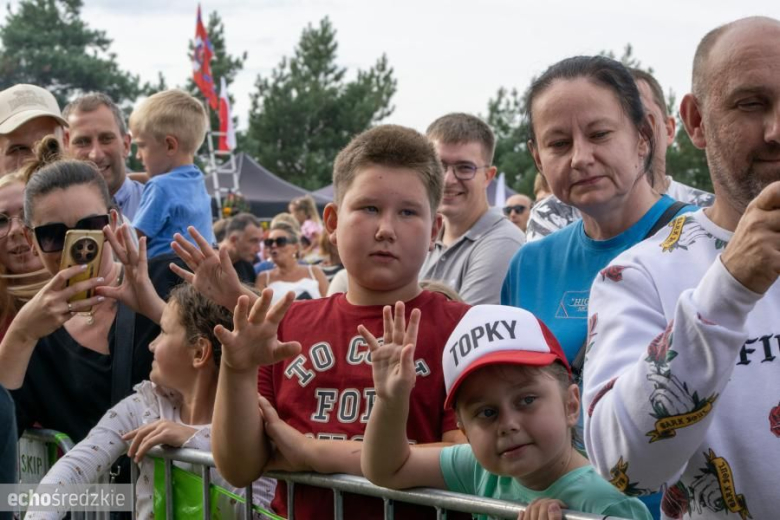 Święto plonów w Rzeczycy za nami
