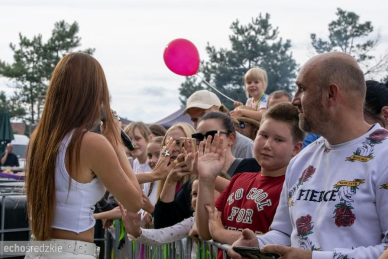 Święto plonów w Rzeczycy za nami