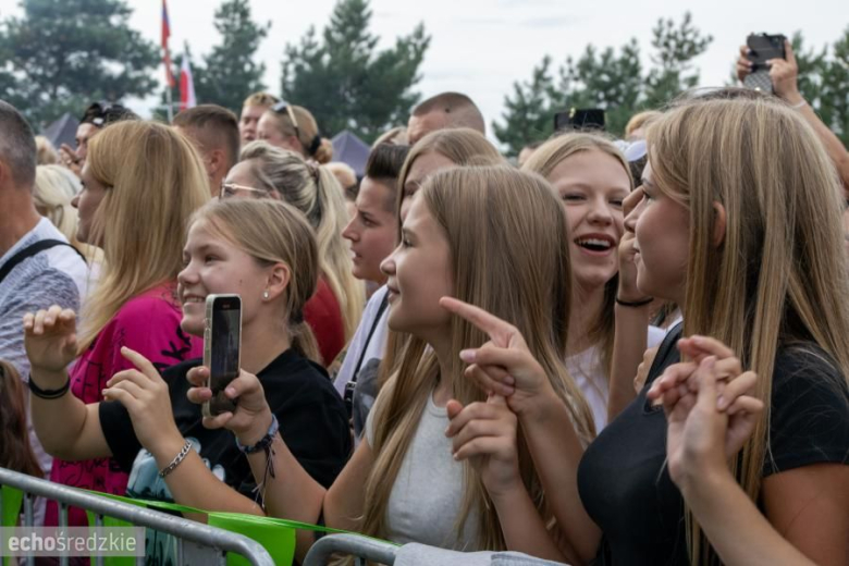 Święto plonów w Rzeczycy za nami