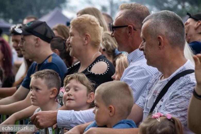 Święto plonów w Rzeczycy za nami