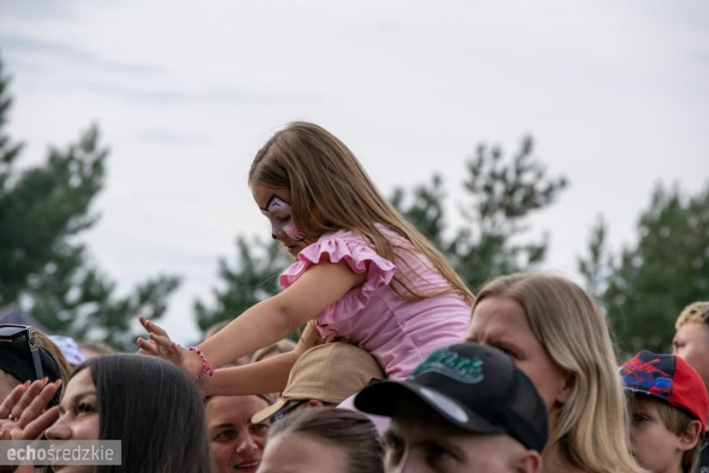 Święto plonów w Rzeczycy za nami