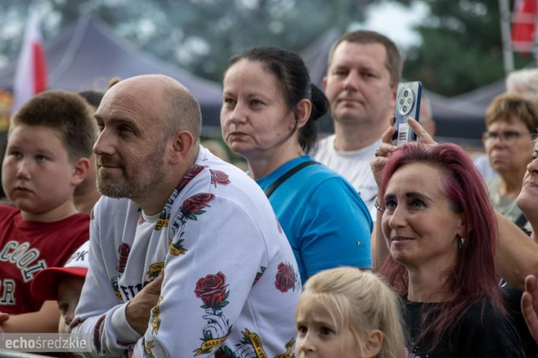 Święto plonów w Rzeczycy za nami