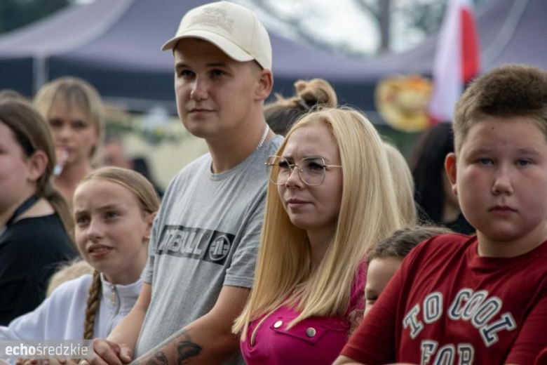 Święto plonów w Rzeczycy za nami