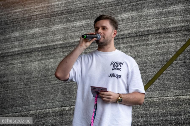 Święto plonów w Rzeczycy za nami