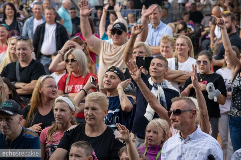 Święto plonów w Rzeczycy za nami