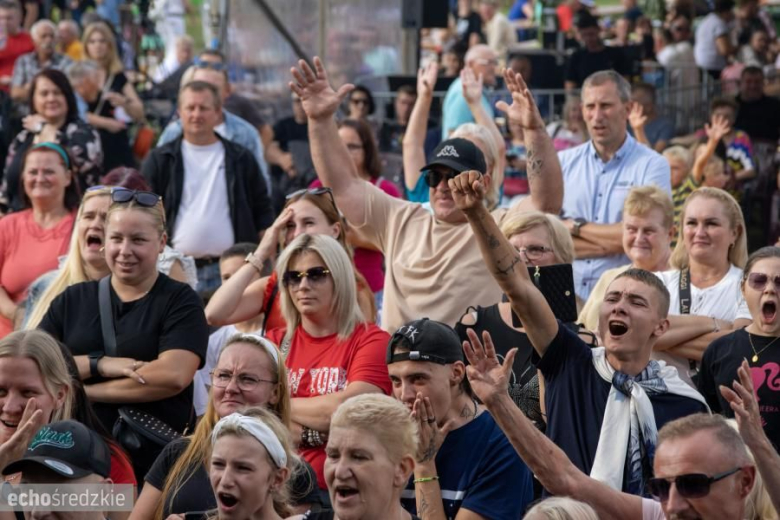 Święto plonów w Rzeczycy za nami