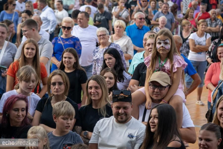 Święto plonów w Rzeczycy za nami