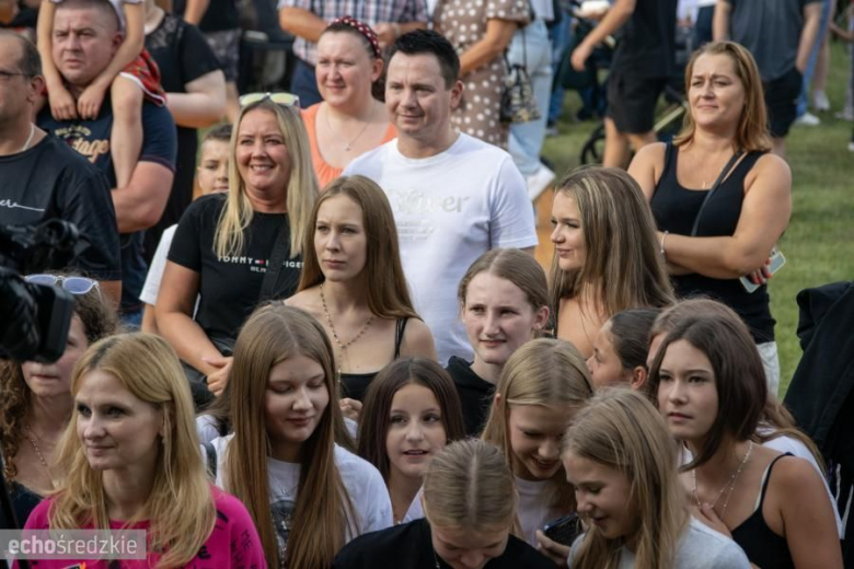 Święto plonów w Rzeczycy za nami