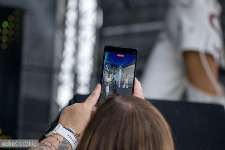 Święto plonów w Rzeczycy za nami