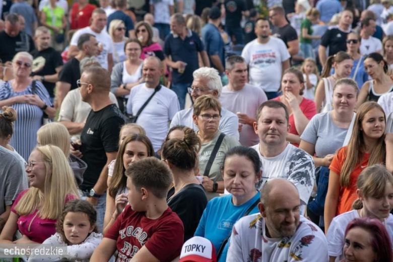 Święto plonów w Rzeczycy za nami