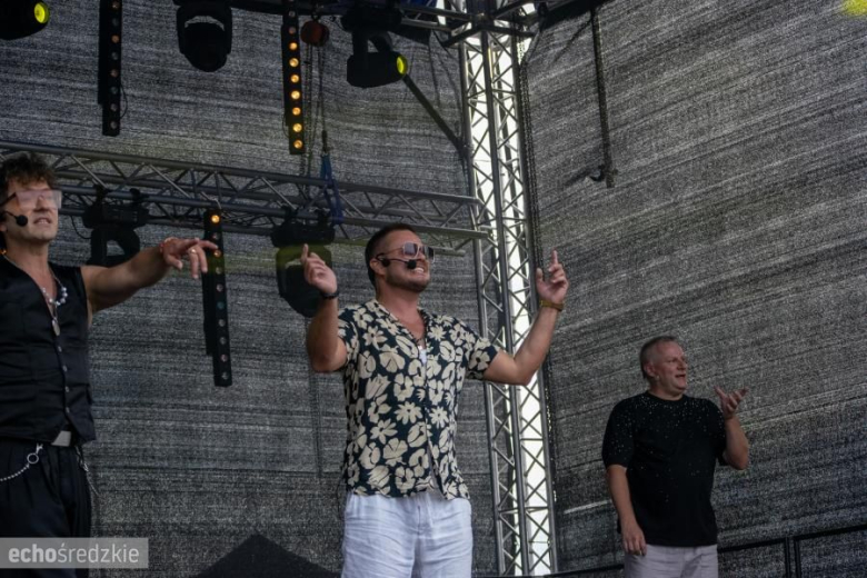 Święto plonów w Rzeczycy za nami