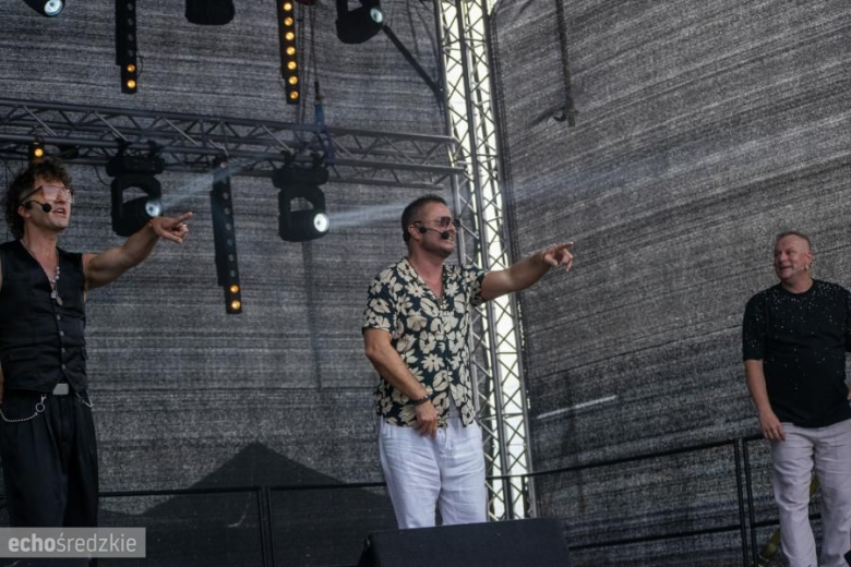 Święto plonów w Rzeczycy za nami