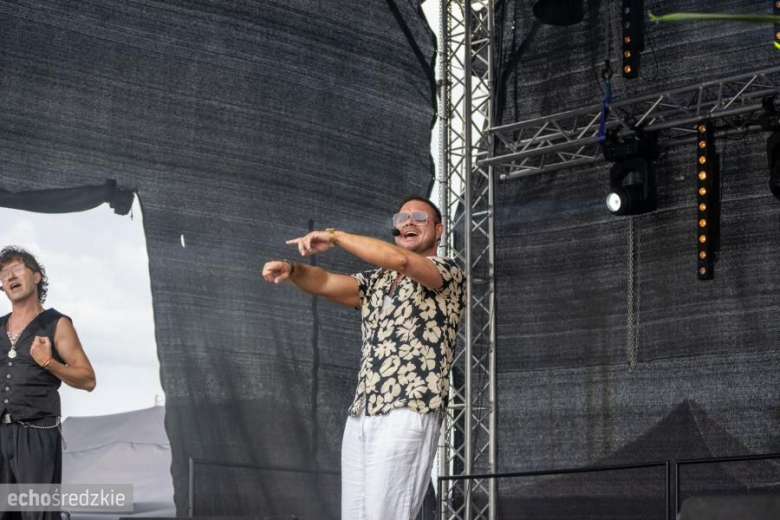 Święto plonów w Rzeczycy za nami