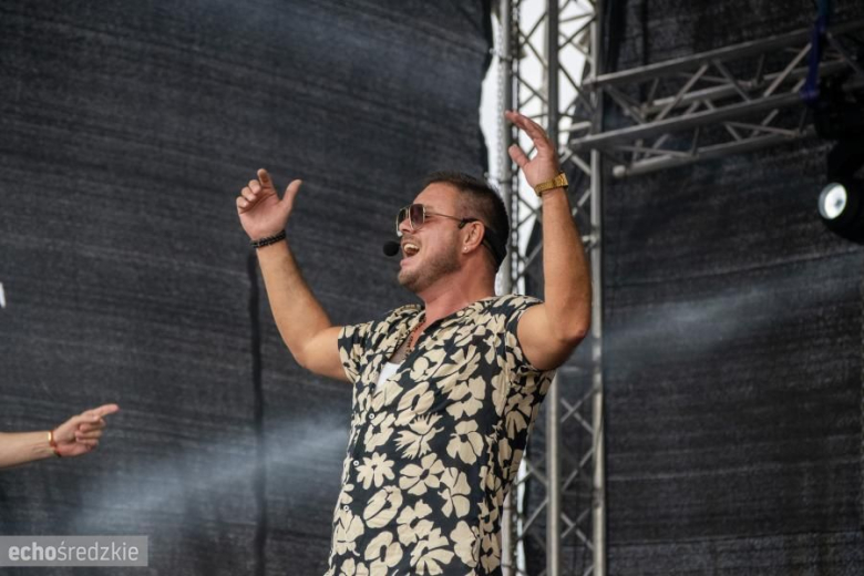 Święto plonów w Rzeczycy za nami