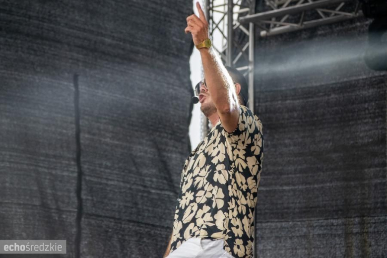 Święto plonów w Rzeczycy za nami