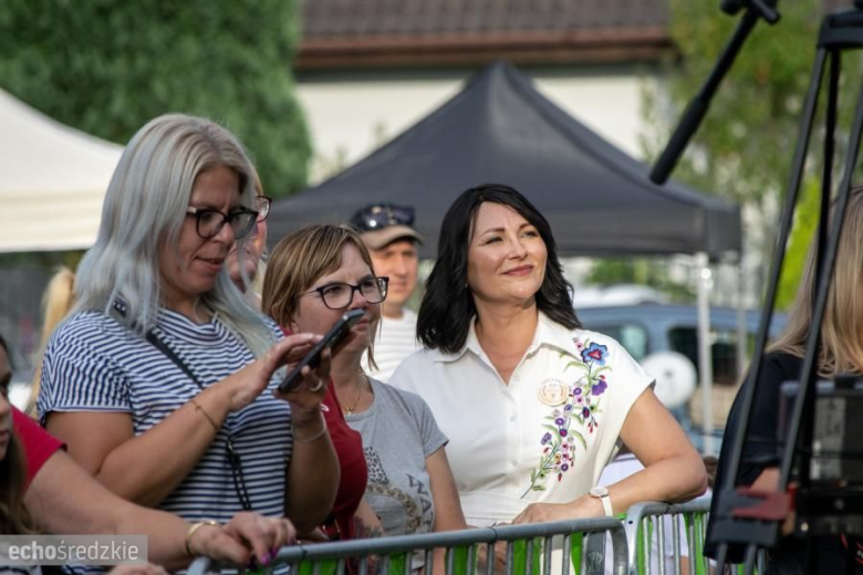 Święto plonów w Rzeczycy za nami