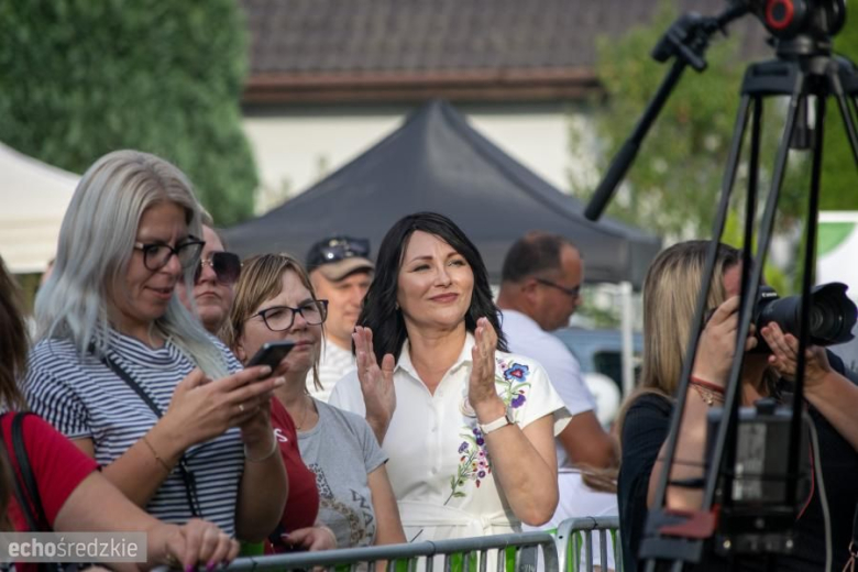 Święto plonów w Rzeczycy za nami