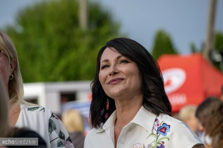 Święto plonów w Rzeczycy za nami