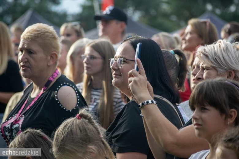 Święto plonów w Rzeczycy za nami