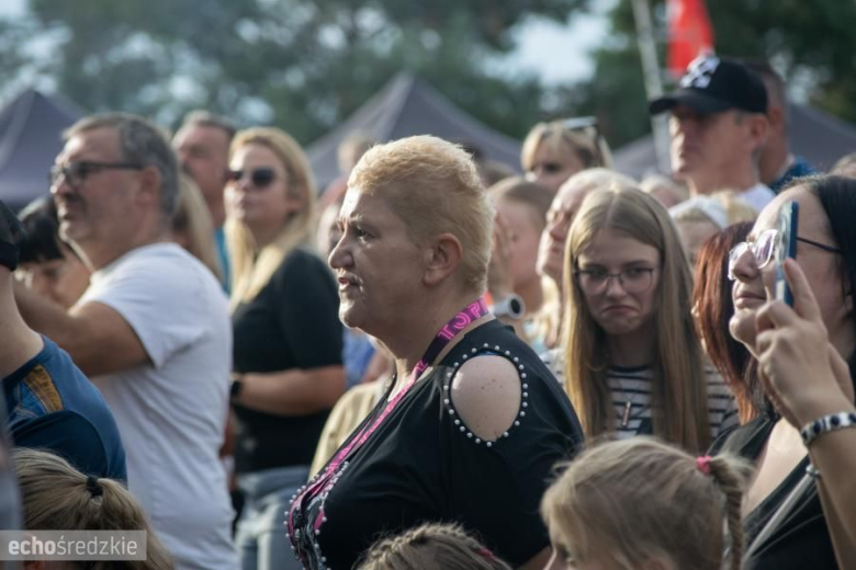 Święto plonów w Rzeczycy za nami