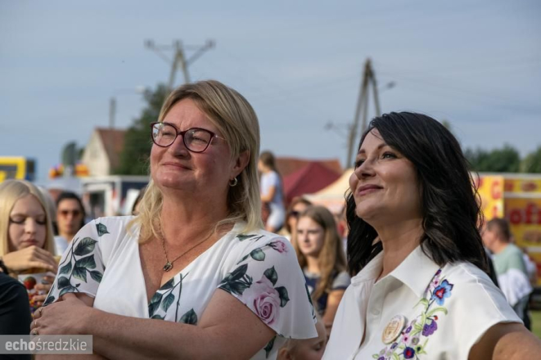 Święto plonów w Rzeczycy za nami