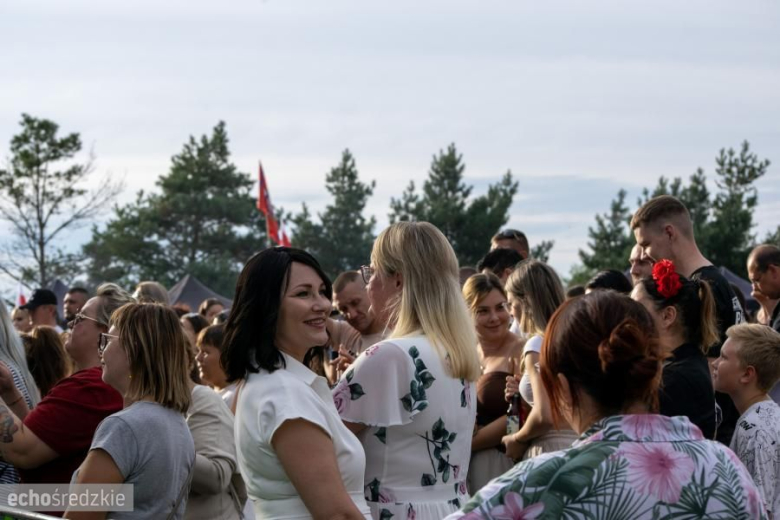 Święto plonów w Rzeczycy za nami