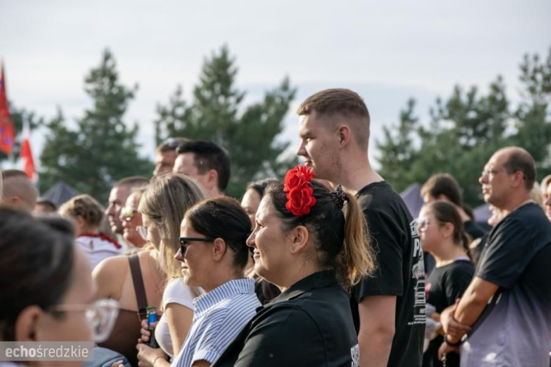 Święto plonów w Rzeczycy za nami