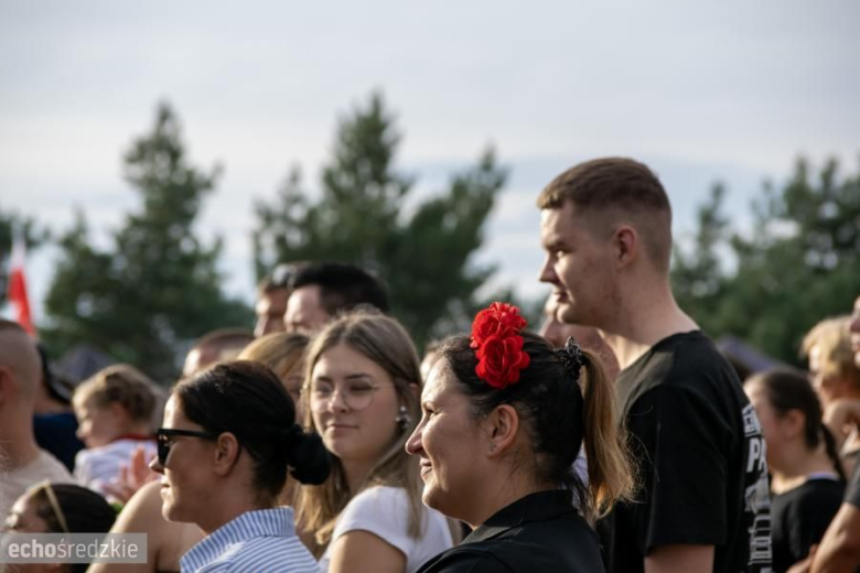 Święto plonów w Rzeczycy za nami