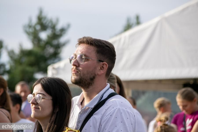 Święto plonów w Rzeczycy za nami