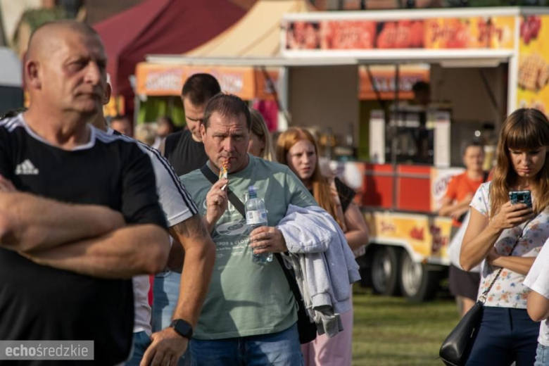 Święto plonów w Rzeczycy za nami