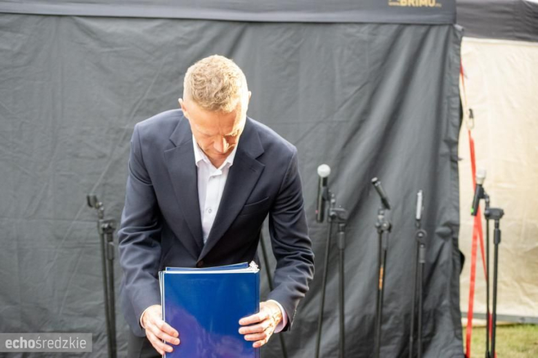 Święto plonów w Rzeczycy za nami