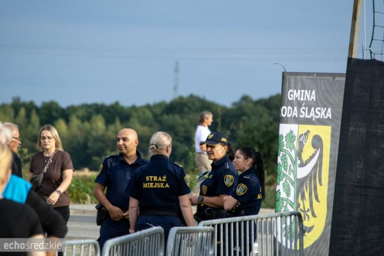 Święto plonów w Rzeczycy za nami