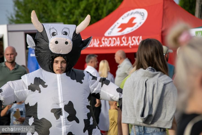 Święto plonów w Rzeczycy za nami