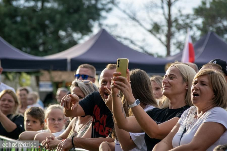 Święto plonów w Rzeczycy za nami