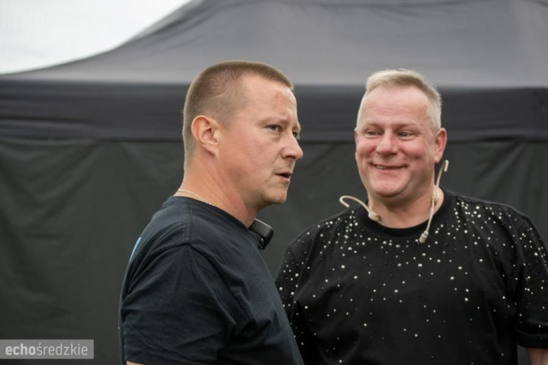 Święto plonów w Rzeczycy za nami